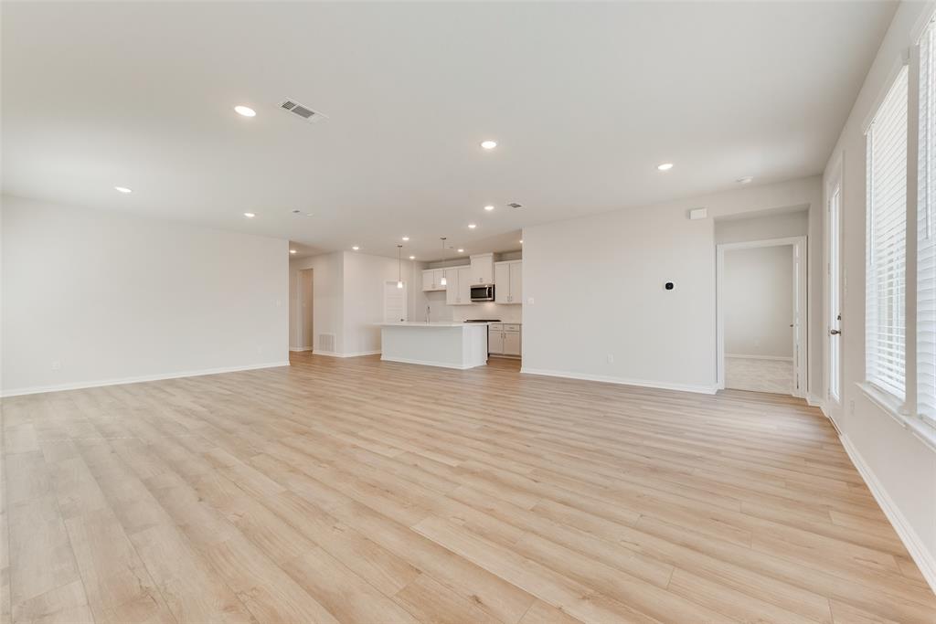 Sutton Fields - Residential