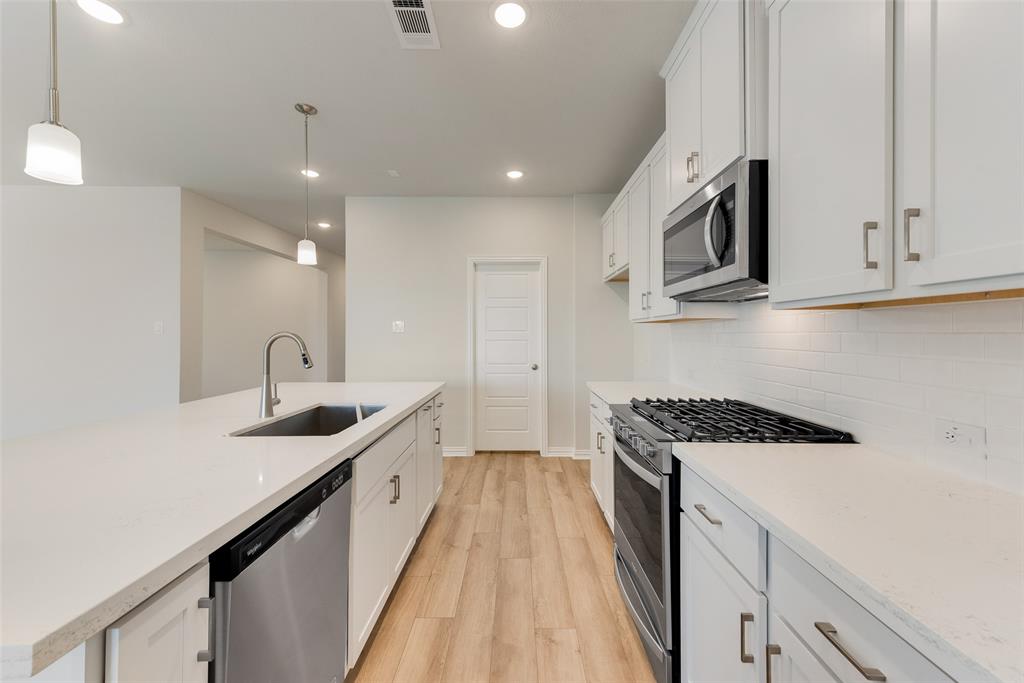 Sutton Fields - Residential