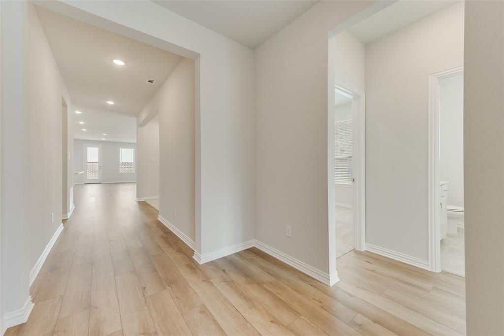 Sutton Fields - Residential