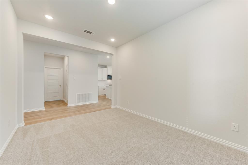 Sutton Fields - Residential