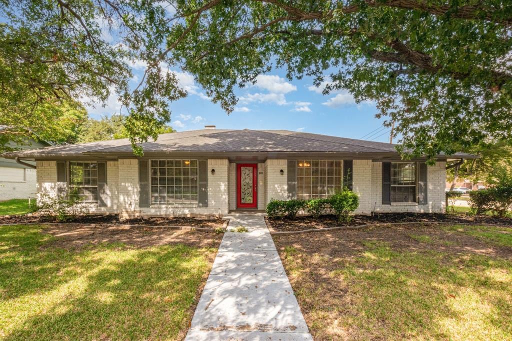 3101 Bonniebrook Drive