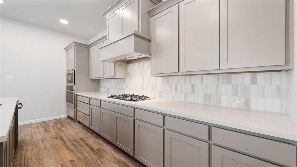 Devonshire - Residential