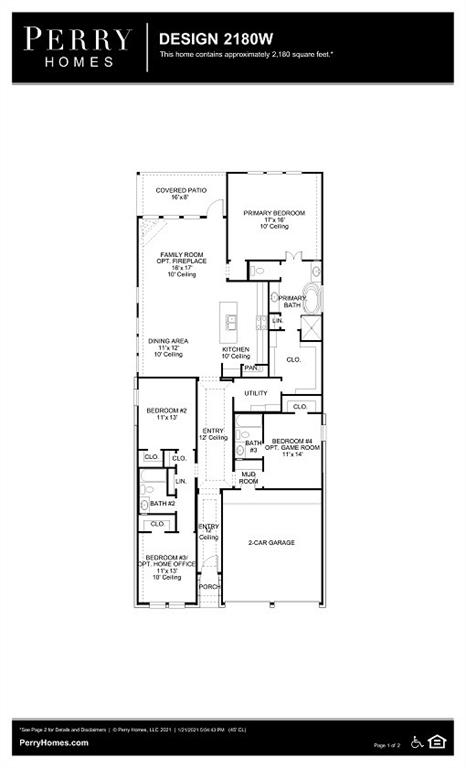 Devonshire - Residential