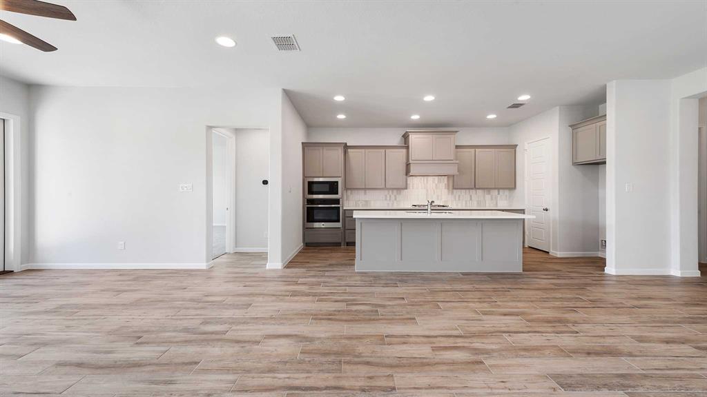 Devonshire - Residential