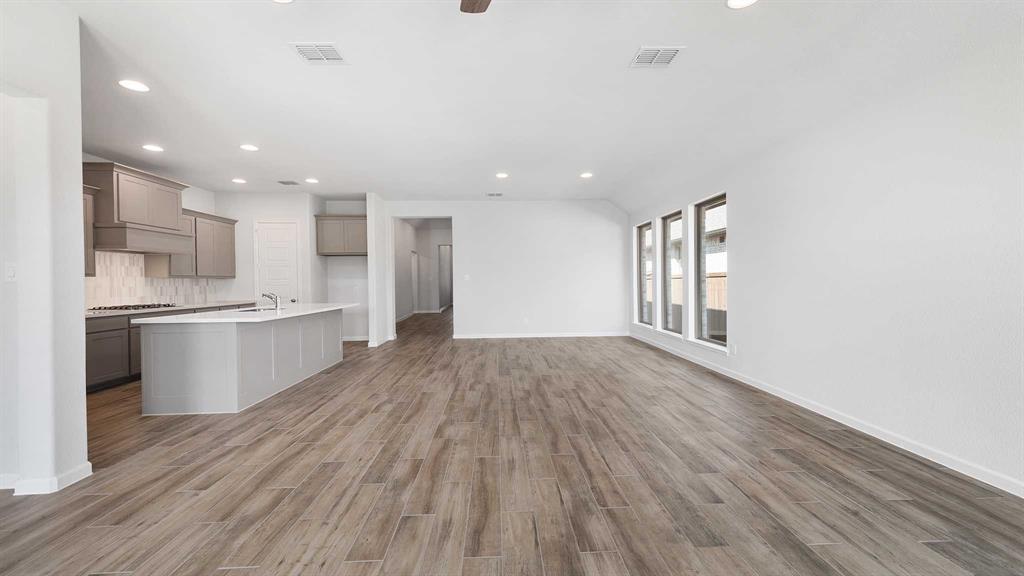 Devonshire - Residential