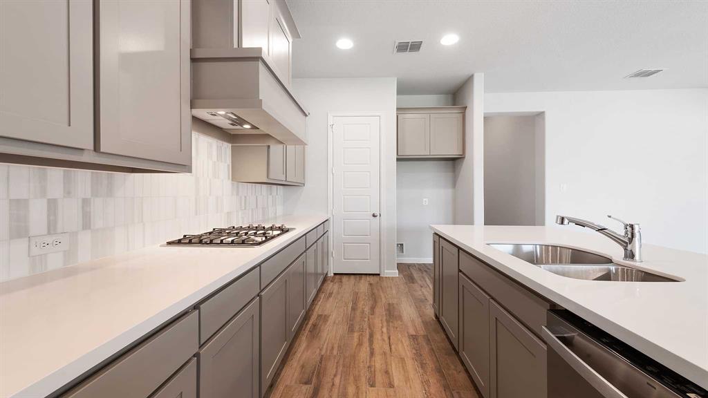 Devonshire - Residential