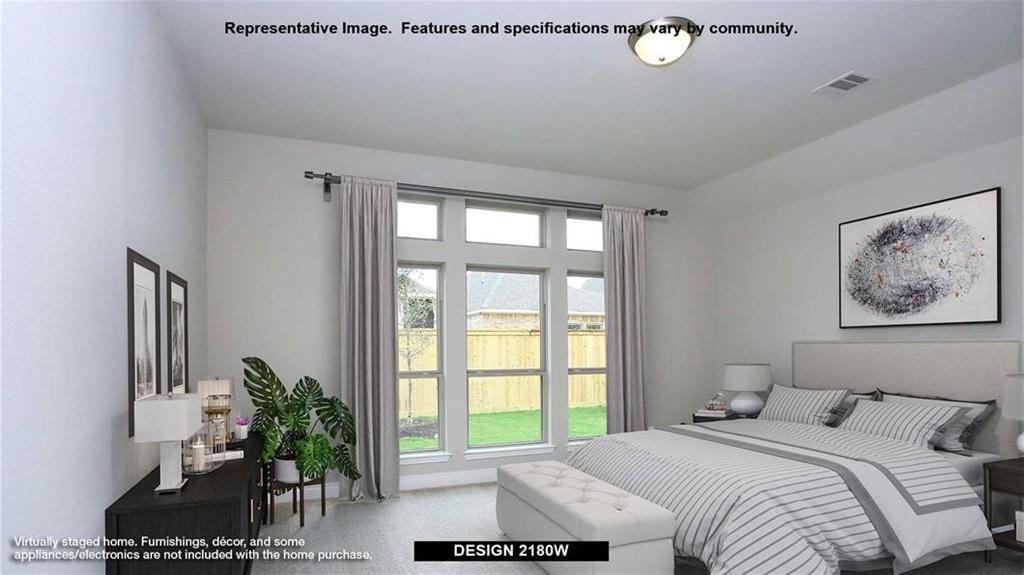 Devonshire - Residential