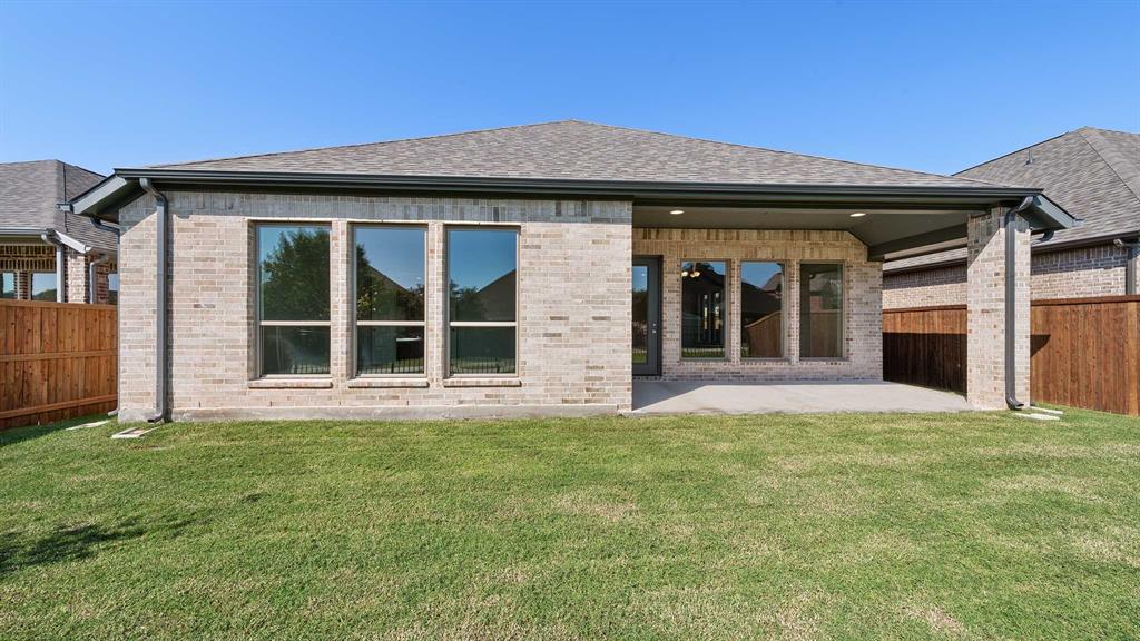 Devonshire - Residential