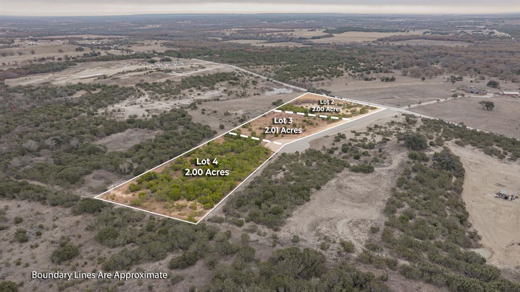 S7160 FAITH MARIE ESTATES - Land