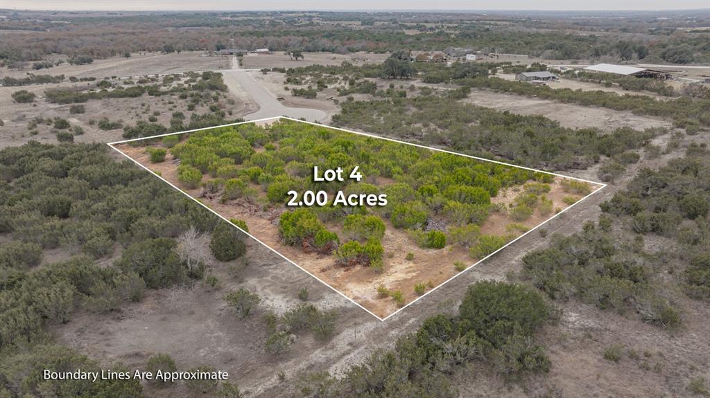 S7160 FAITH MARIE ESTATES - Land