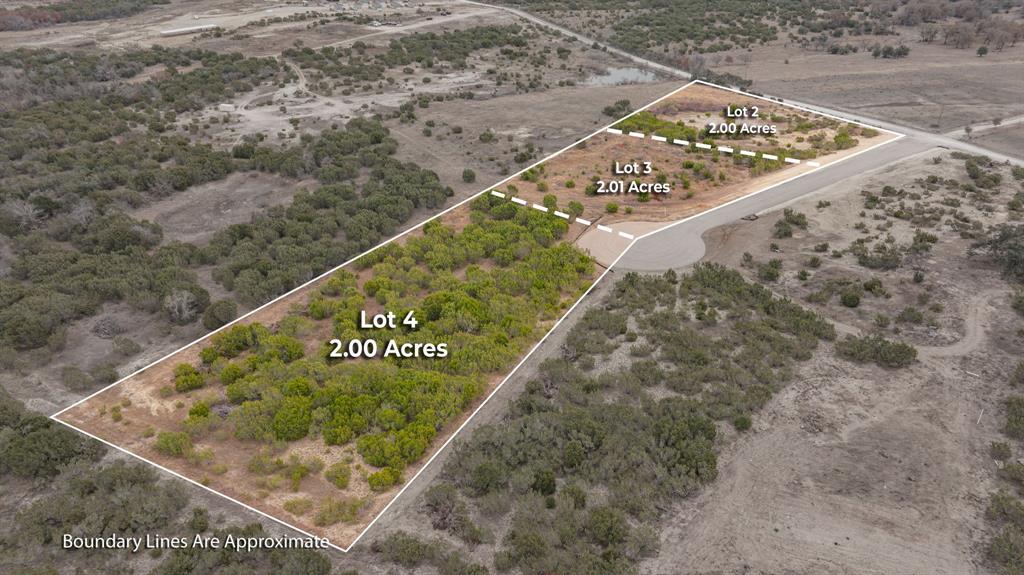 S7160 FAITH MARIE ESTATES - Land