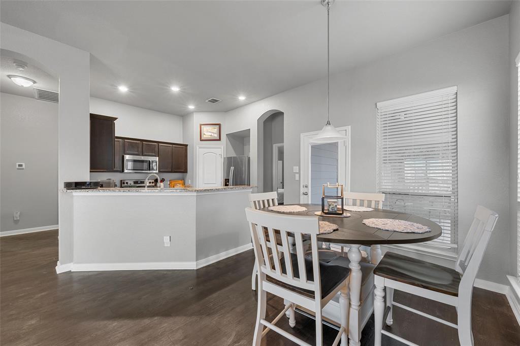 Lakes at University Parks - Residential