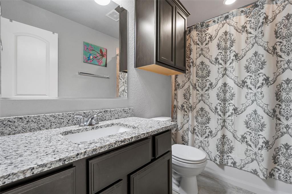 Lakes at University Parks - Residential