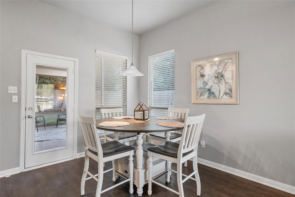 Lakes at University Parks - Residential