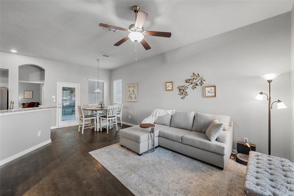 Lakes at University Parks - Residential