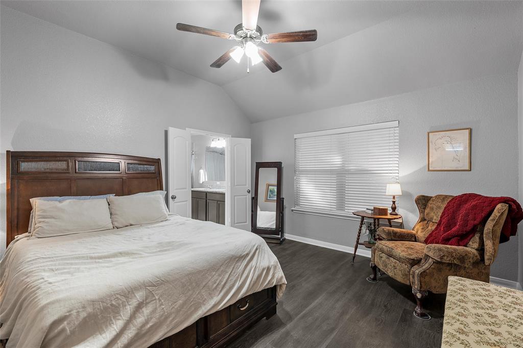 Lakes at University Parks - Residential