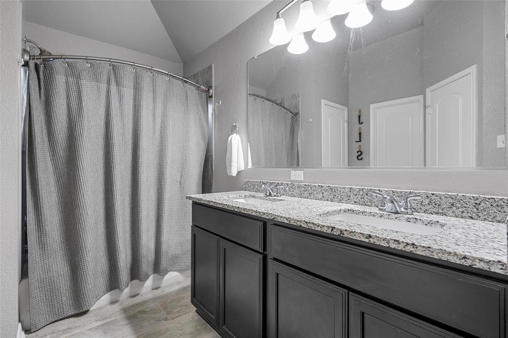 Lakes at University Parks - Residential