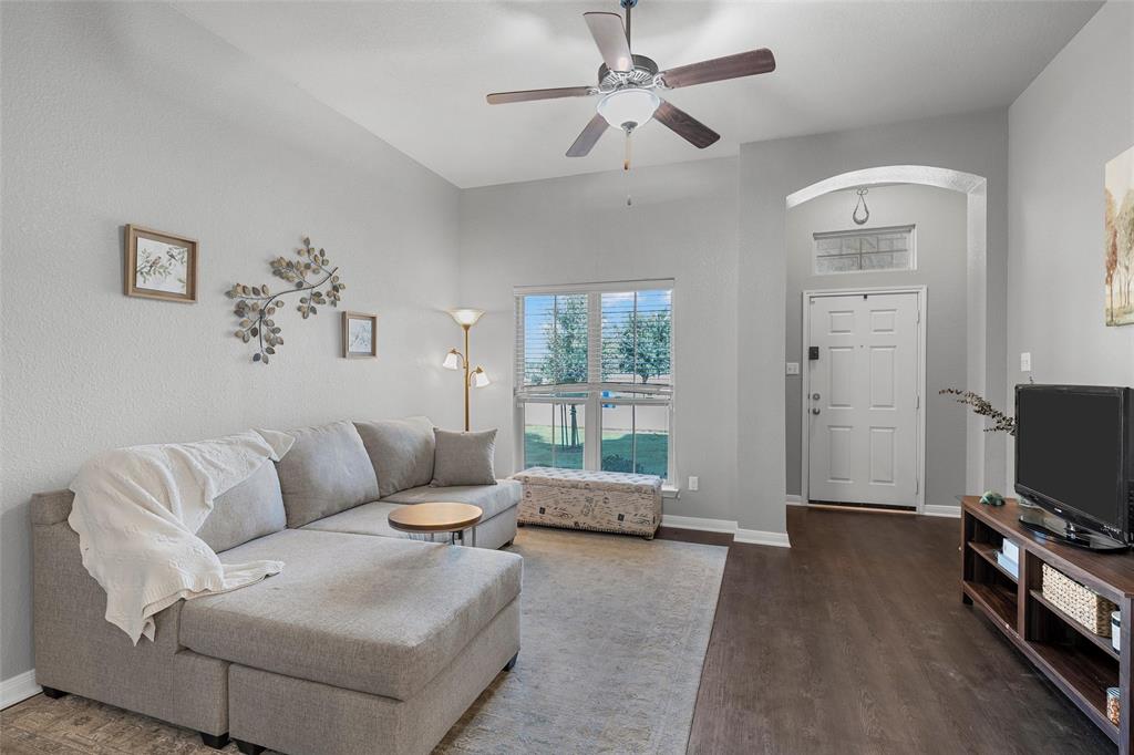 Lakes at University Parks - Residential