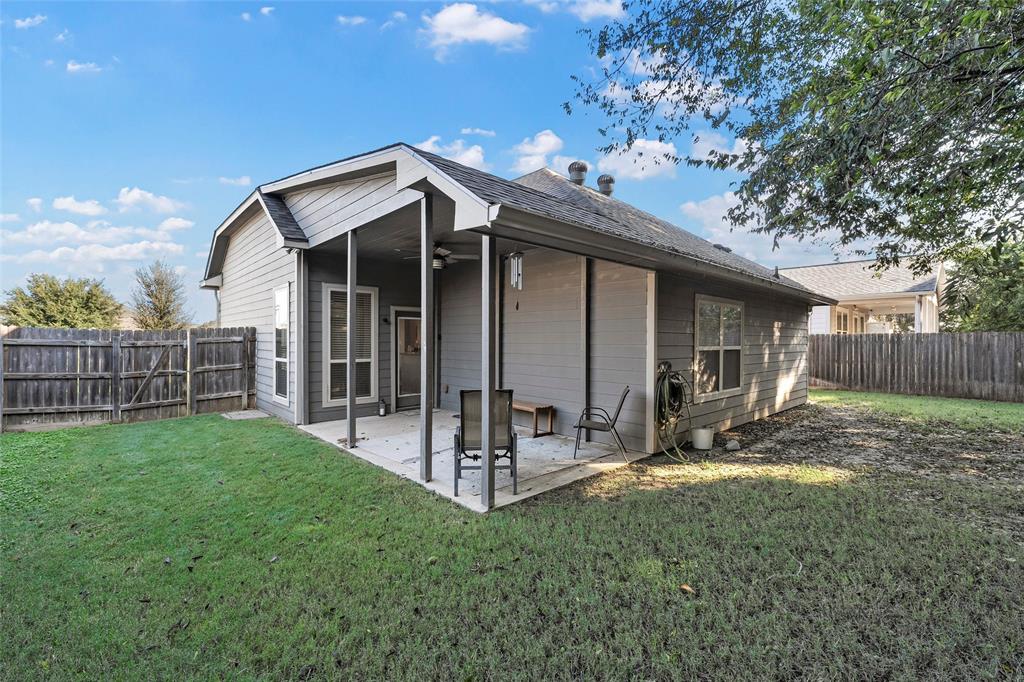 Lakes at University Parks - Residential