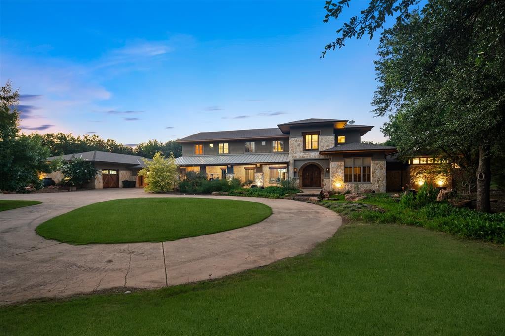 6 Wimbledon Court