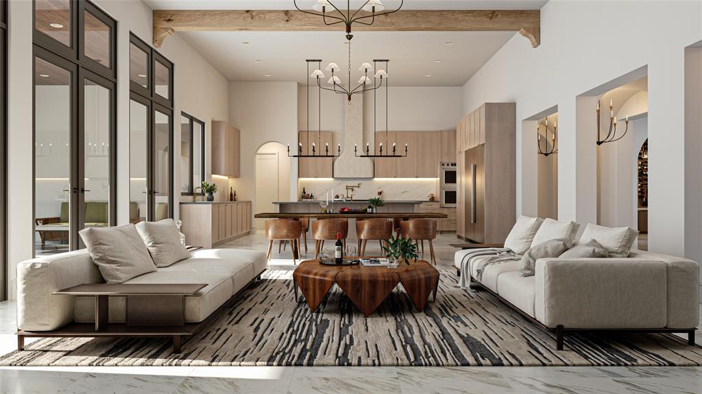 Homestead of Newman Village Phase V - Residential