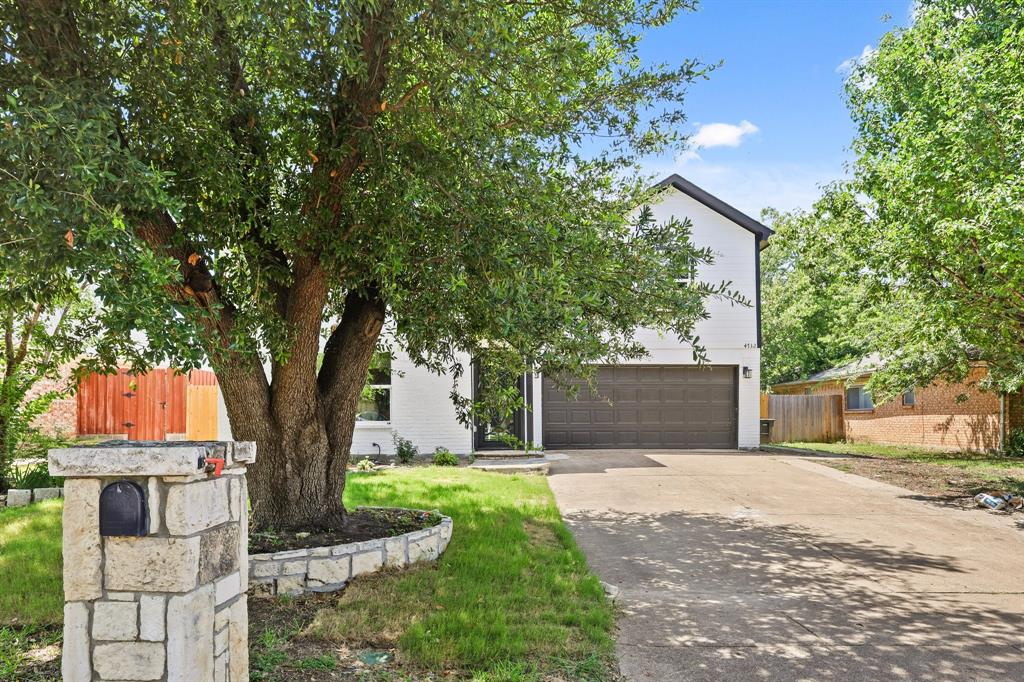 4732 Moss Rose Drive
