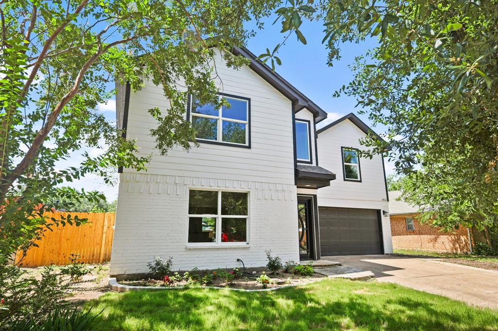 4732 Moss Rose Drive