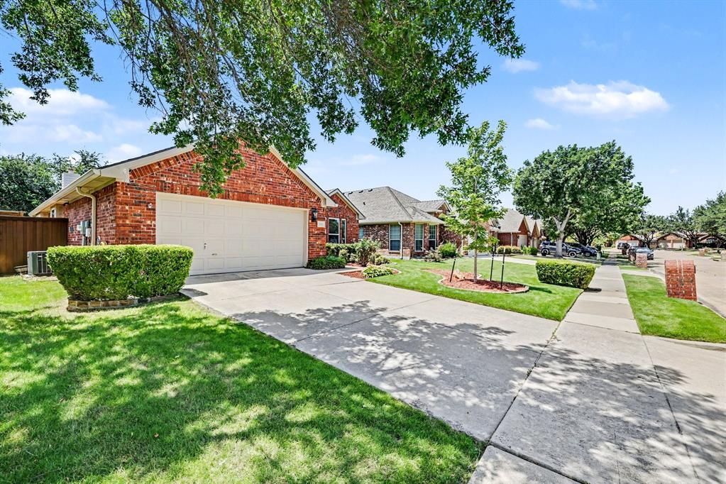 2620 Redcedar Drive