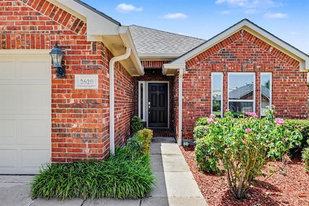 2620 Redcedar Drive