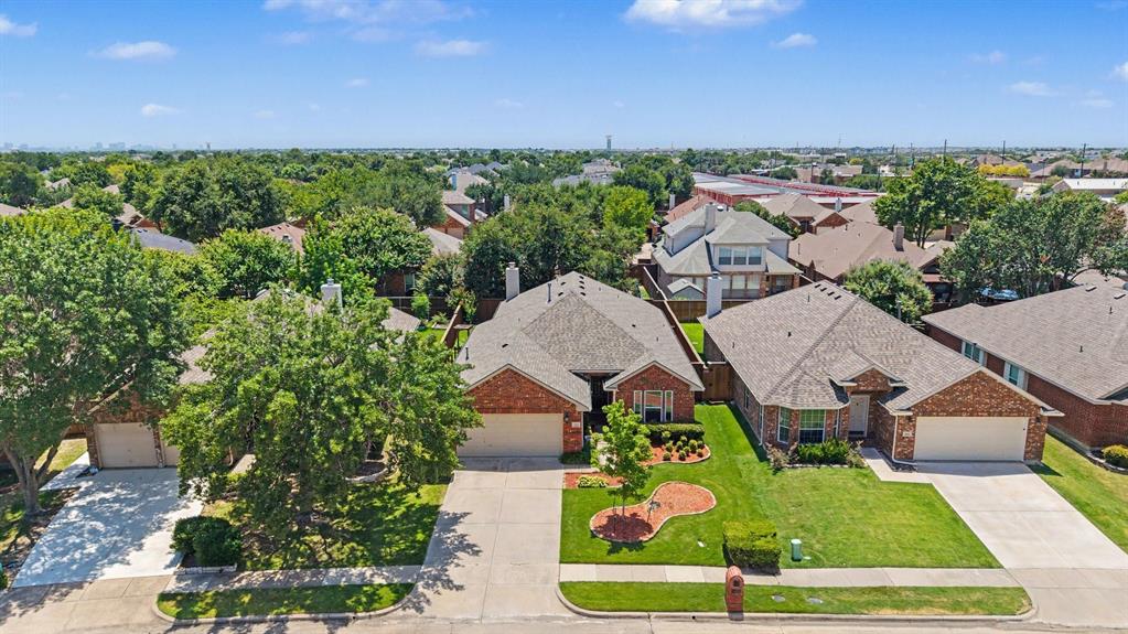 2620 Redcedar Drive