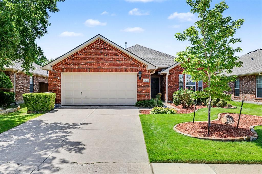 2620 Redcedar Drive