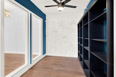 Tiny photo for 3048 Airhaven Street, Dallas, TX 75229 (MLS # 21026341)