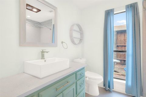 Tiny photo for 3048 Airhaven Street, Dallas, TX 75229 (MLS # 21026341)