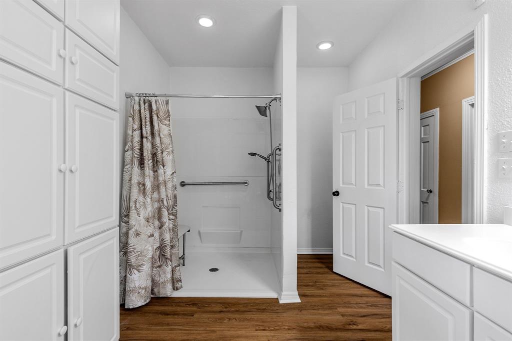 Oak Village Add Sec # 1 # 2 - Residential