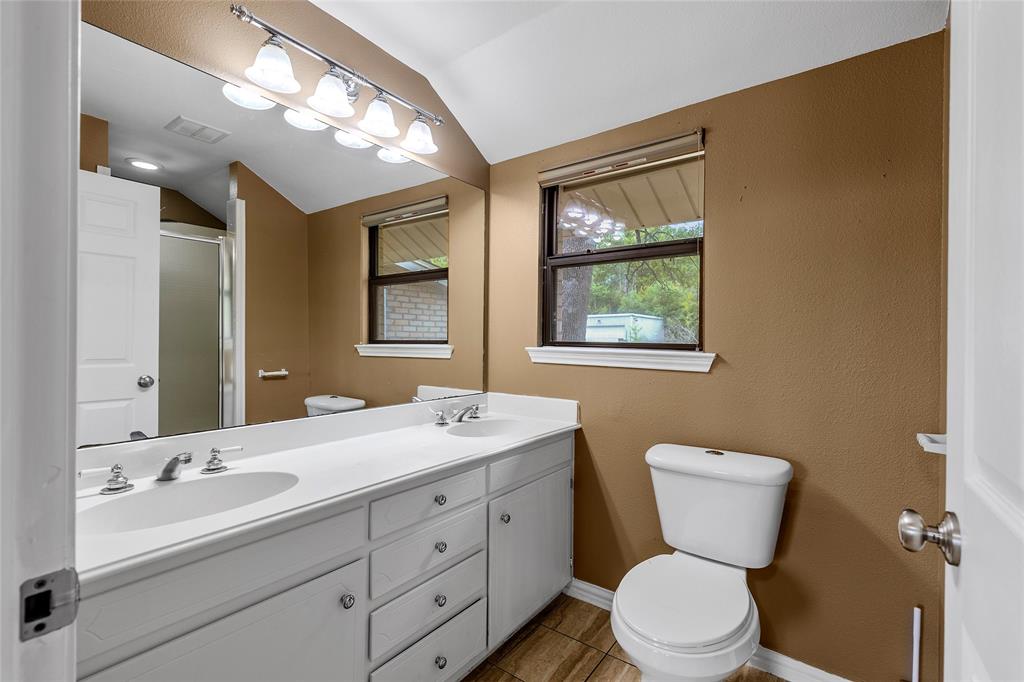 Oak Village Add Sec # 1 # 2 - Residential