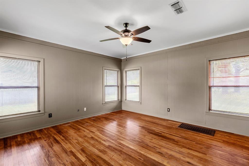 Oak Village Add Sec # 1 # 2 - Residential