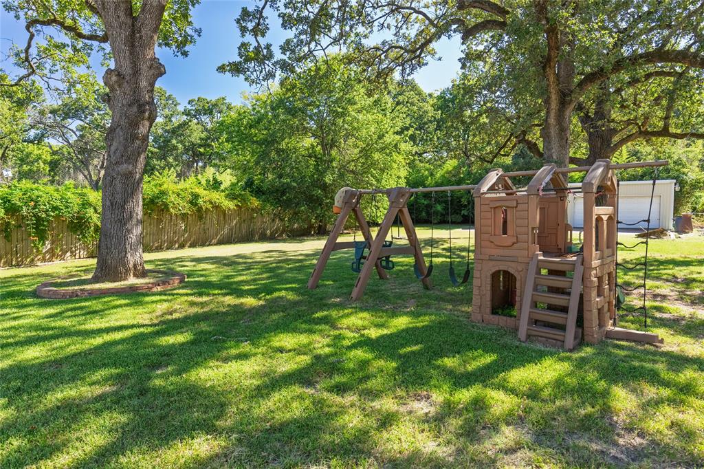 Oak Village Add Sec # 1 # 2 - Residential