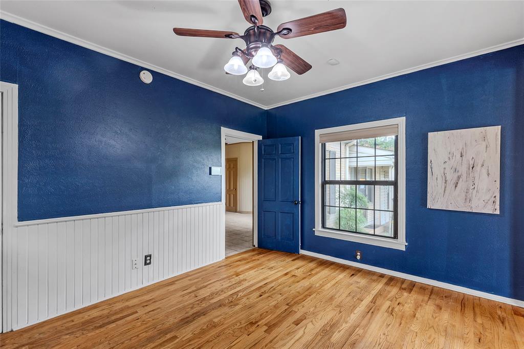 Oak Village Add Sec # 1 # 2 - Residential