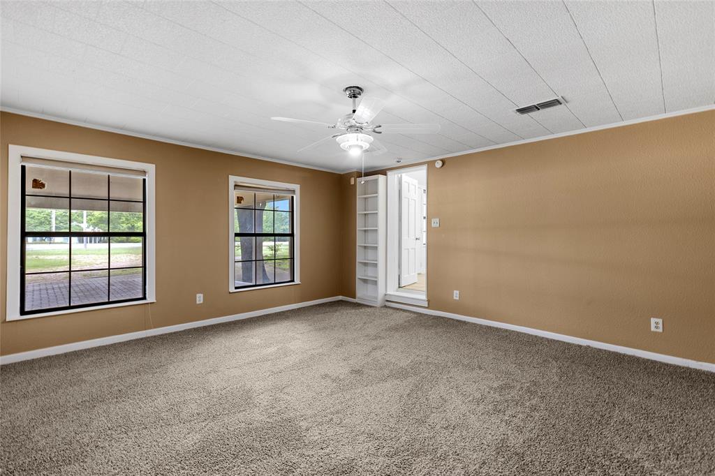 Oak Village Add Sec # 1 # 2 - Residential