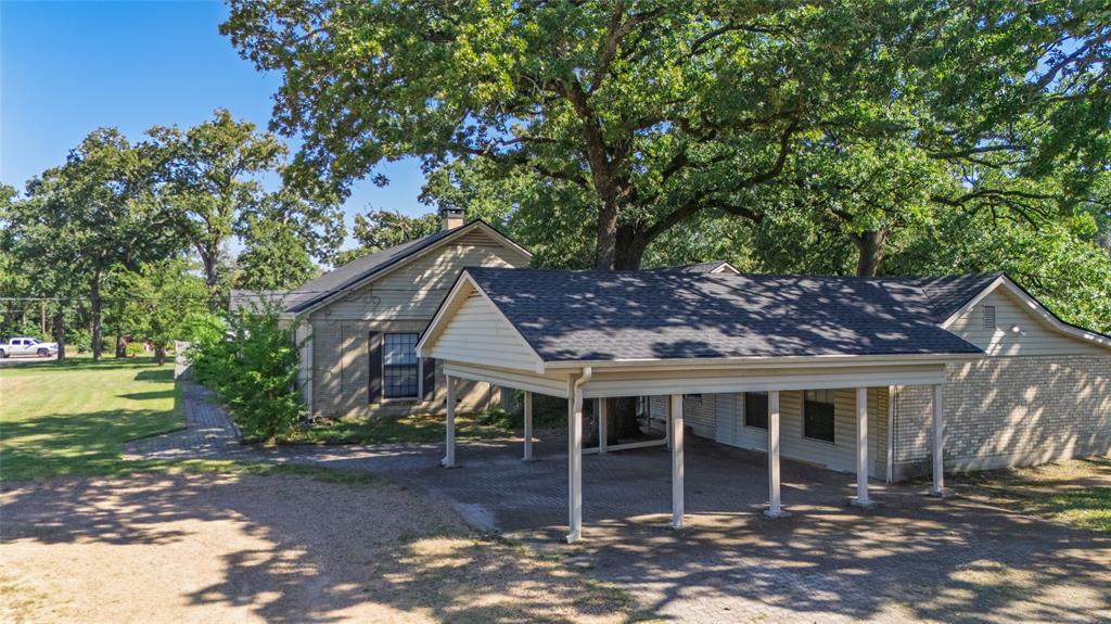 Oak Village Add Sec # 1 # 2 - Residential