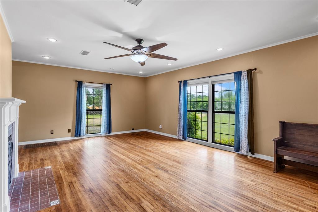 Oak Village Add Sec # 1 # 2 - Residential