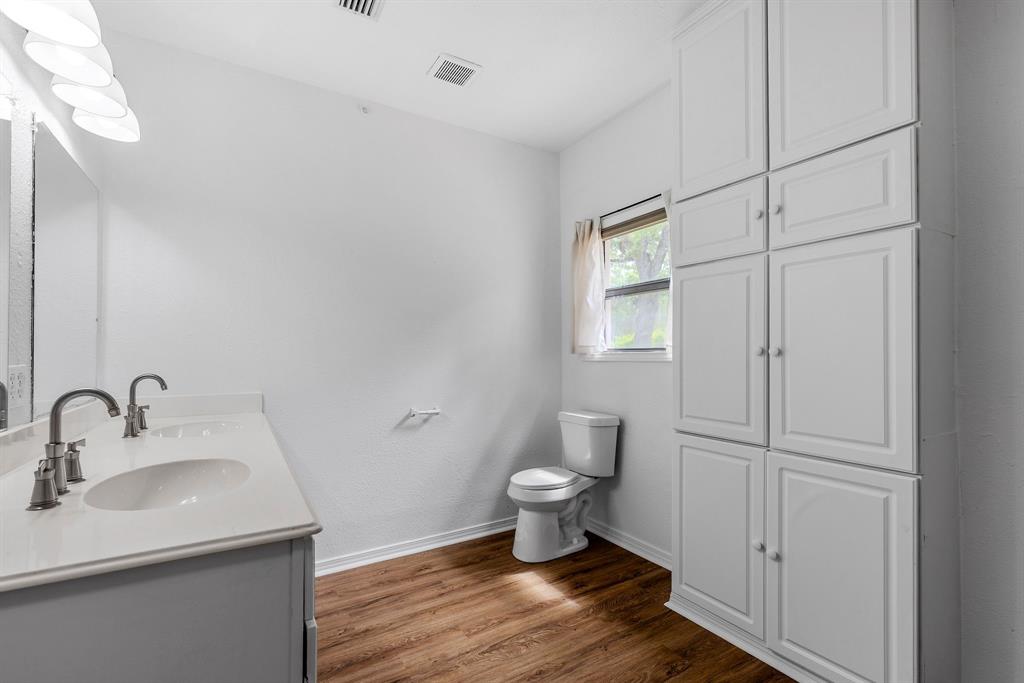 Oak Village Add Sec # 1 # 2 - Residential