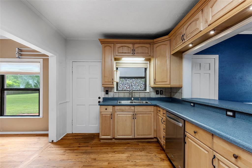 Oak Village Add Sec # 1 # 2 - Residential