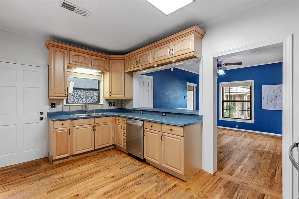 Oak Village Add Sec # 1 # 2 - Residential