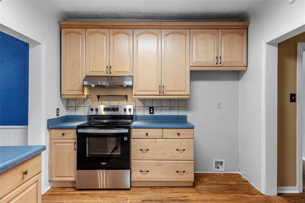 Oak Village Add Sec # 1 # 2 - Residential