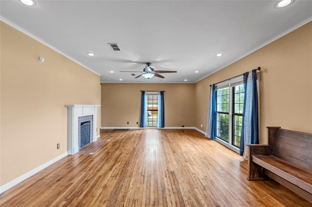 Oak Village Add Sec # 1 # 2 - Residential