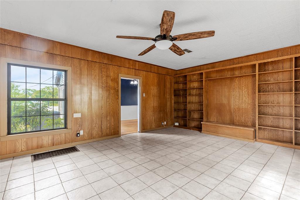 Oak Village Add Sec # 1 # 2 - Residential