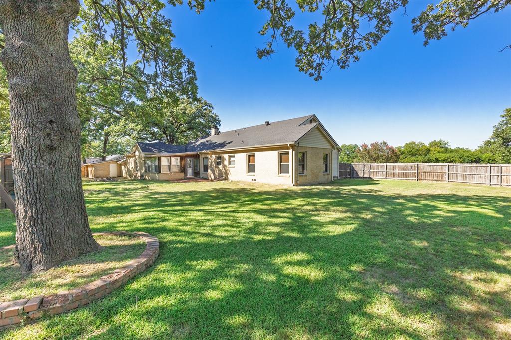 Oak Village Add Sec # 1 # 2 - Residential