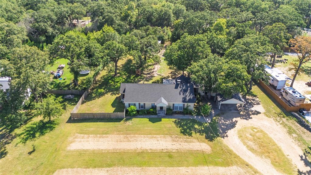 Oak Village Add Sec # 1 # 2 - Residential