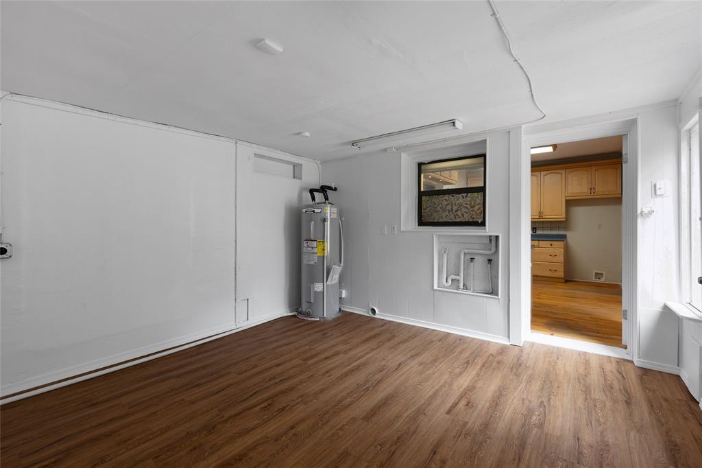 Oak Village Add Sec # 1 # 2 - Residential